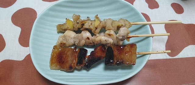 美唄焼鳥 惣菜 炎的实拍高清图