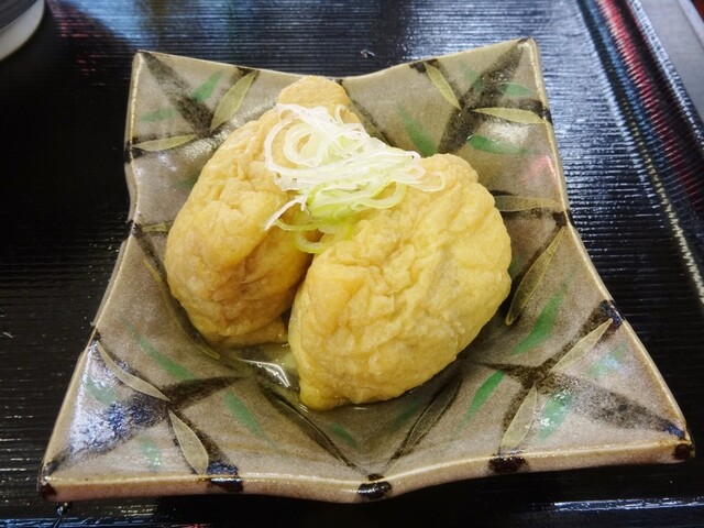 味の仕事屋的实拍高清图