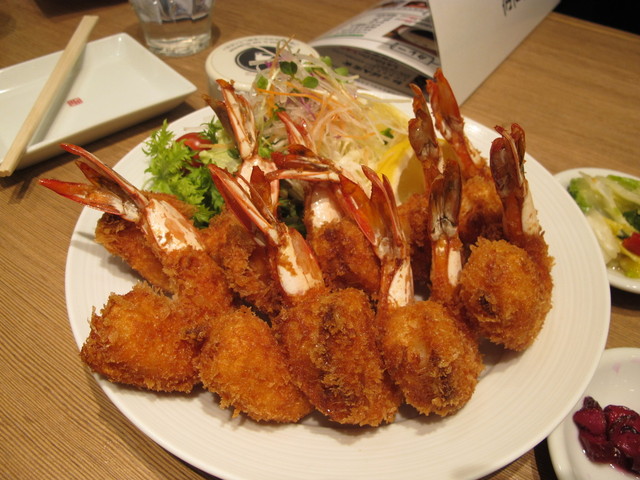 天神わっぱ定食堂的實拍高清圖