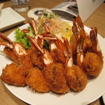 天神わっぱ定食堂的實拍圖