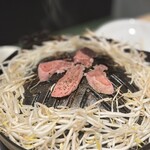 生ラムかんな 恵比寿店的实拍图