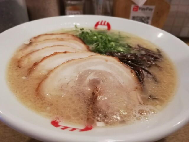 recommendations image for ラーメン カナデヤ