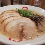 recommendations for ラーメン カナデヤ