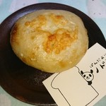 ぱんだより ノドカ的实拍图