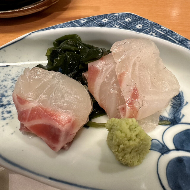 魚菜料理 赤井的实拍高清图