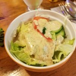 チャンドニー華麗ばぁー的实拍图