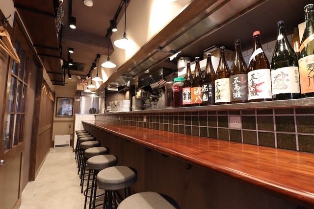 もつ煮込み専門店 沼田2nd的實拍高清圖