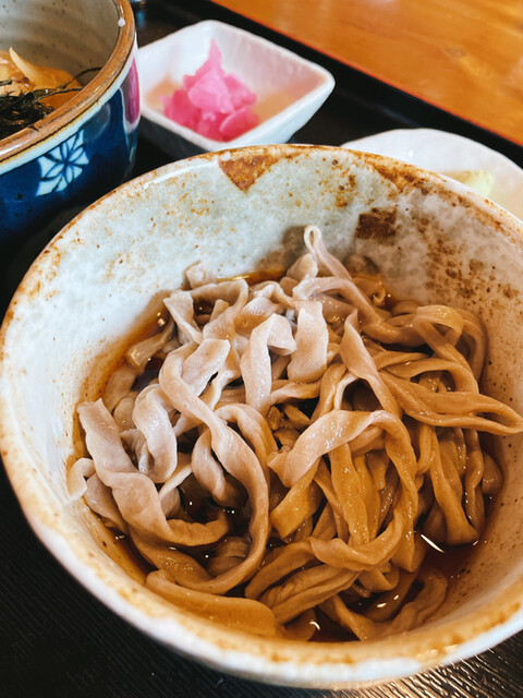 手打ちそば さくら 手稲明日風店的实拍高清图