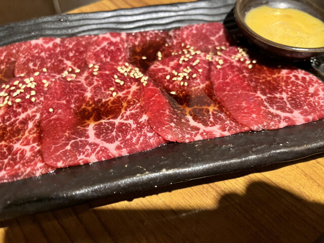 recommendations image for 吟味焼肉 じゃんか 道玄坂