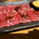 recommendations for 吟味焼肉 じゃんか 道玄坂