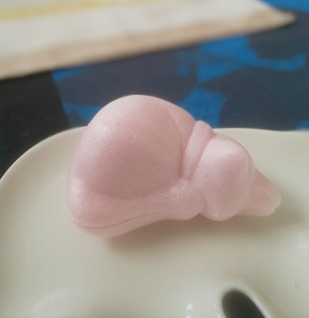 周五郎的實拍高清圖