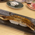 回転寿司 うずしお 高島店的实拍图