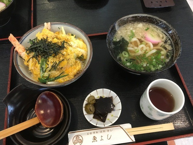 魚よし的实拍高清图