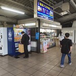 パンと牛乳の店 ミルクスタンド的實拍圖