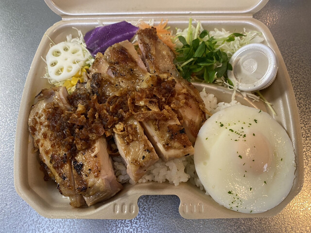 recommendations image for おべんとうキッチン