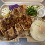 recommendations for おべんとうキッチン