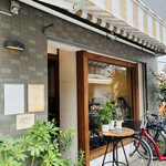 まるさか洋食堂的實拍圖