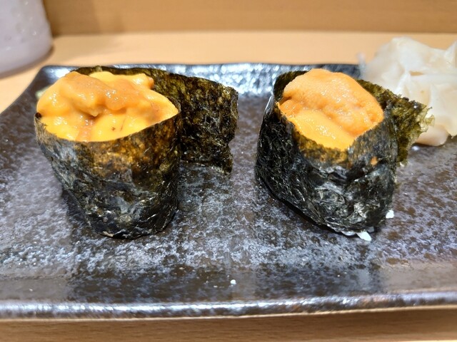 黒門すし酒場 花神総本店的實拍高清圖
