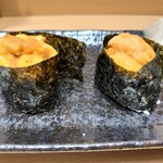 黒門すし酒場 花神総本店的實拍圖