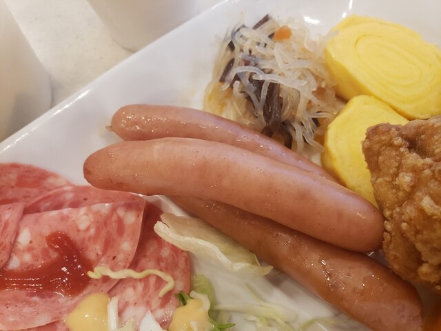 東横INN 新宿歌舞伎町的實拍高清圖