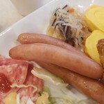 東横INN 新宿歌舞伎町的實拍圖
