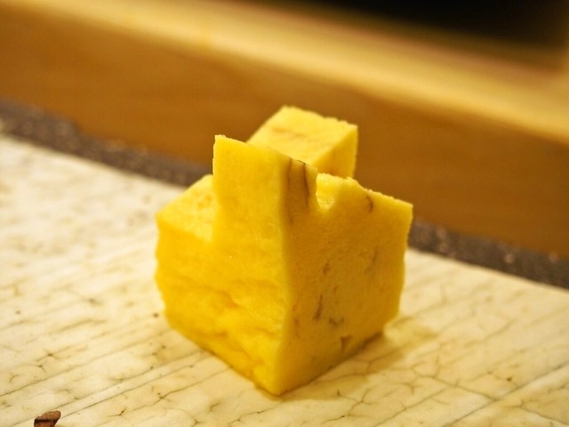 鮨 棗 大通りビッセ店的实拍高清图