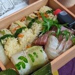 喜一的實拍圖