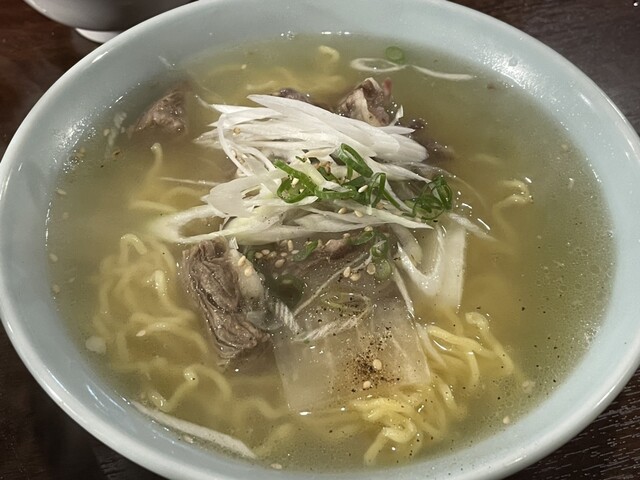 recommendations image for 新鮮ホルモン ランボー