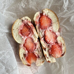 NEW NEW YORK CLUB BAGEL & SANDWICH SHOP的實拍圖