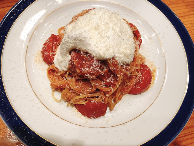 ビストロ・キンタ的實拍高清圖