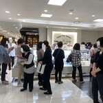 recommendations for Yogurt Four Seasons 大丸福岡天神店