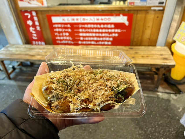 蛸益的实拍高清图
