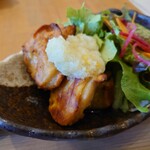 recommendations for 季節のごはんカフェ サトノ