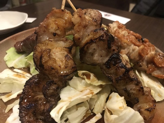 recommendations image for くし頌 三軒茶屋店