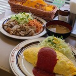 キッチンABC 江古田店的實拍圖