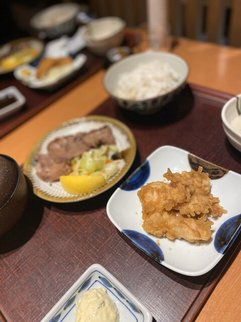 うまや イオンモール筑紫野店的實拍高清圖