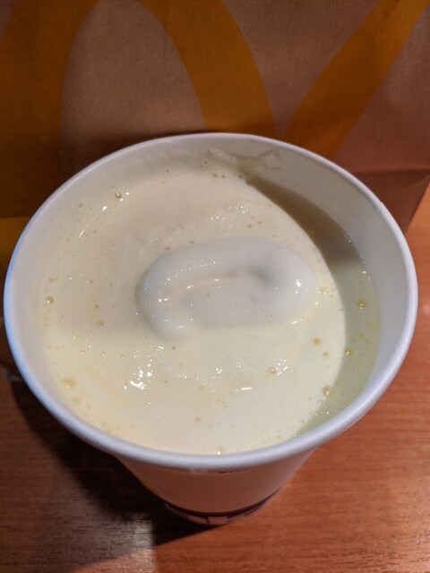 マクドナルド 浅草店的实拍高清图