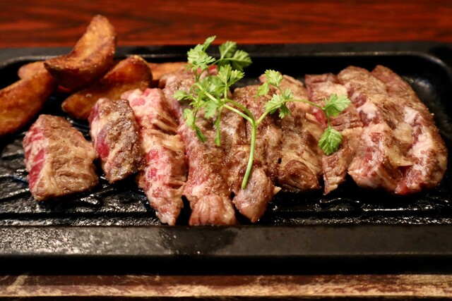 エイトライスフィールド カフェ すすきの店的实拍高清图
