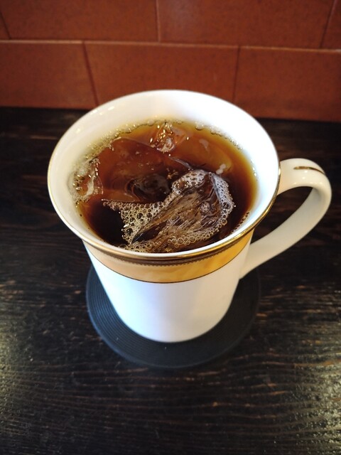 ニューカップ コーヒー的实拍高清图