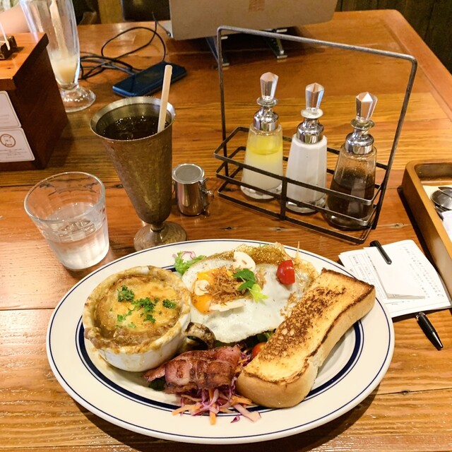 recommendations image for The CAFE 町田