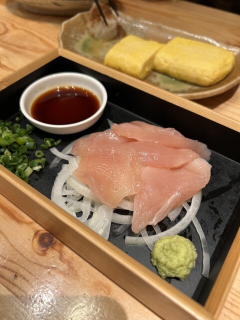 博多かわ屋 京橋南口店的實拍高清圖