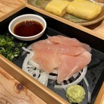 博多かわ屋 京橋南口店的實拍圖