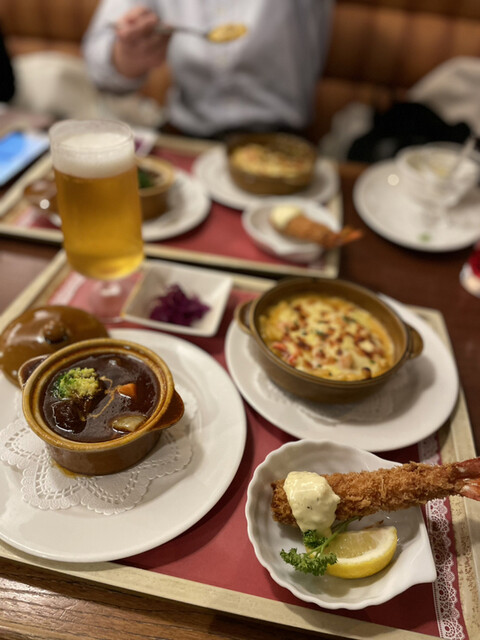 ロイヤルホスト 桜川店的实拍高清图