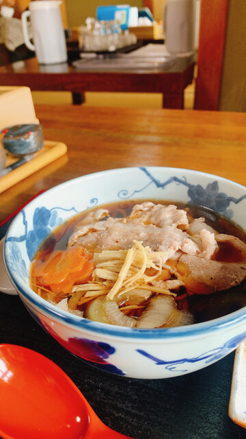 蕎麦の里 びばいろ的实拍高清图