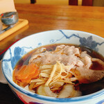 蕎麦の里 びばいろ的实拍图