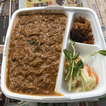 スパイス二朗的实拍图