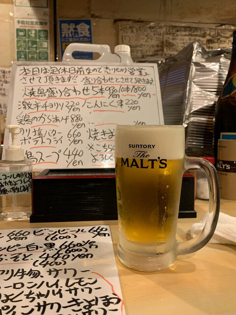 焼鳥酒場まさ兄的實拍高清圖