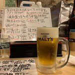 焼鳥酒場まさ兄的實拍圖