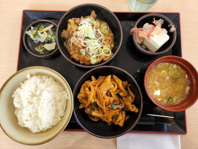 もつ次郎 東雁来店的实拍高清图