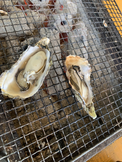 カキ小屋ベイサイド的實拍高清圖